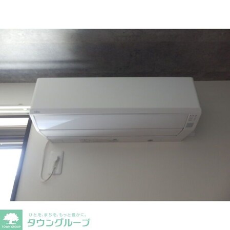 Patina中村本町の物件内観写真